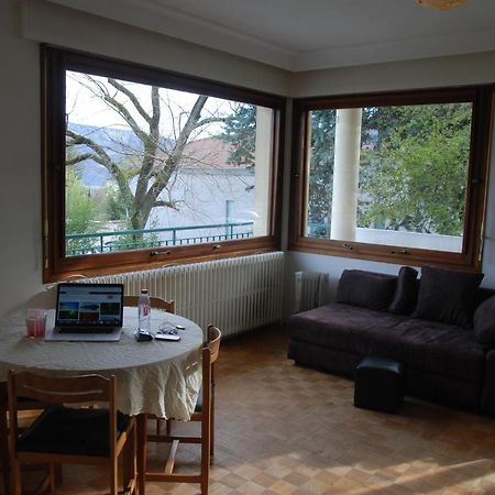 Spacious Home At The Heart Of Saint Ismier Exterior photo